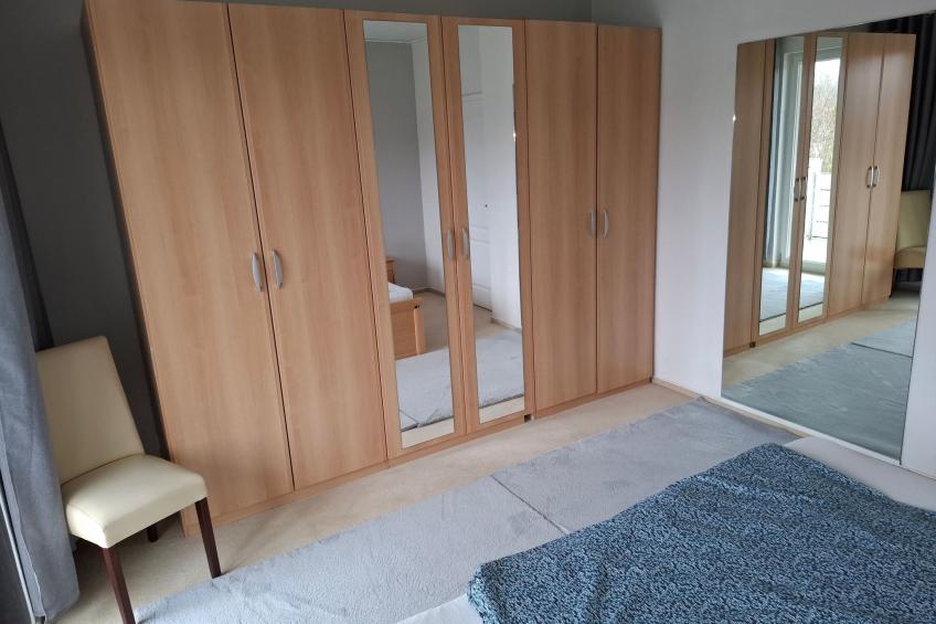 Private Ferienwohnung in Nordenham, großer Balkon - foto 11