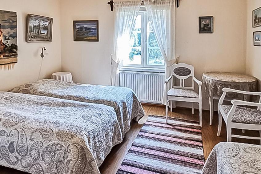 Virrin tila - foto 9