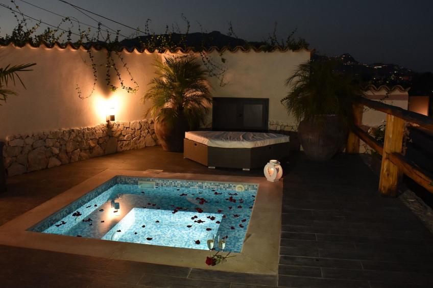 Ferienvilla 'Villa Fenice' mit privatem Pool - foto 48