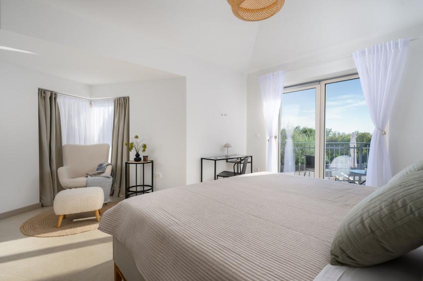 „Villa Natalia“ mit Meerblick - foto 24