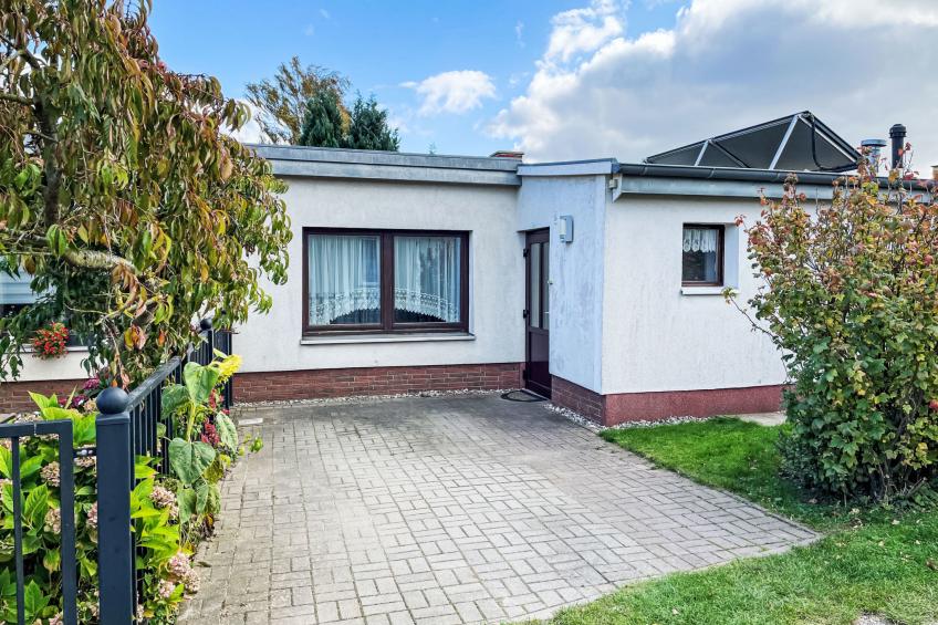 Ferienhaus Bella (HOW100)