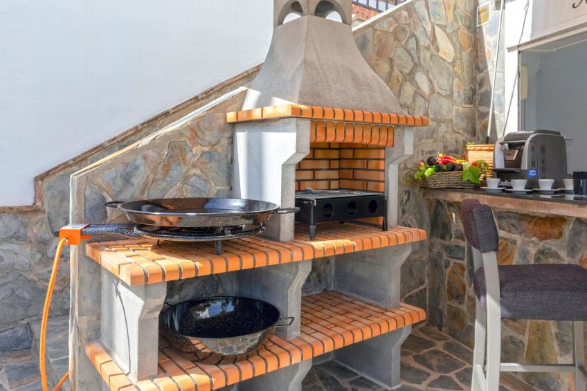 Spa-Spielzimmer mit Außen-Whirlpool und Schwimmbad - foto 36