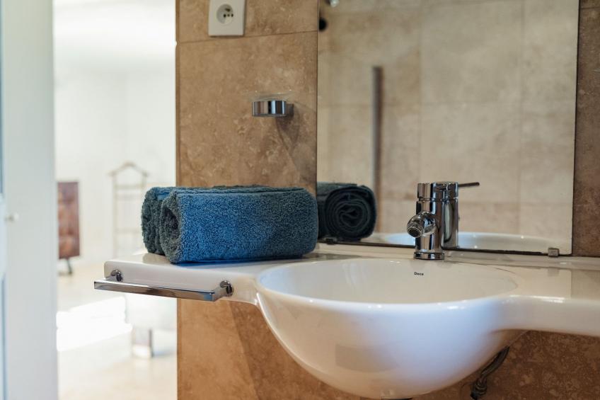 Haus Kalia. Swimmingpool, Sommerküche, Video-Lounge und Fitnessraum - foto 19