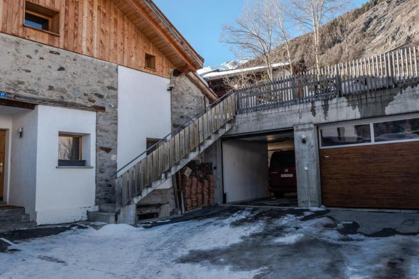 Chesa Sulegl - ÖV inklusive - foto 4