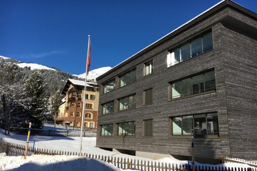 Apartment Roccabella - gemütlich und grosszügig - foto 2