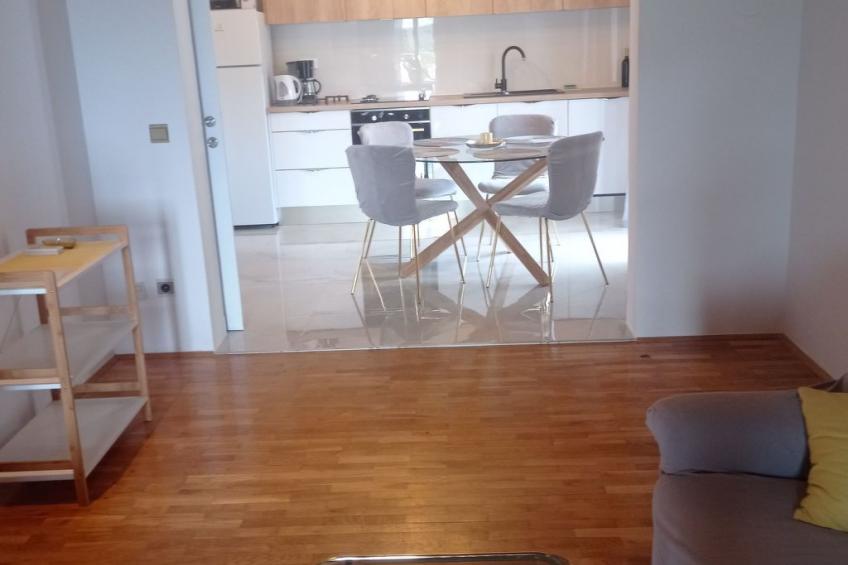 in Gornja Brela mit Sonnenterrasse und Panoramablick - foto 33