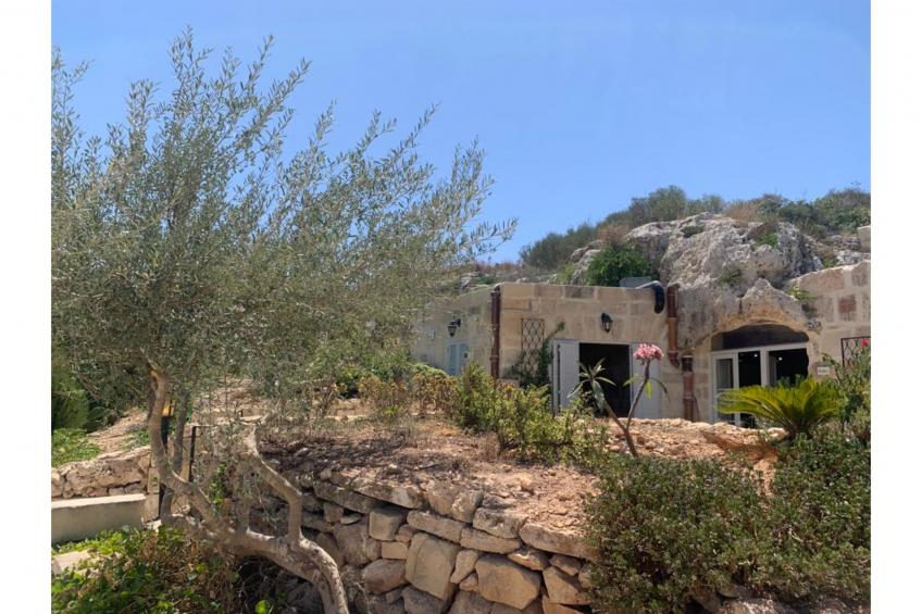 Stone house & jacuzzi St. Martin - foto 31