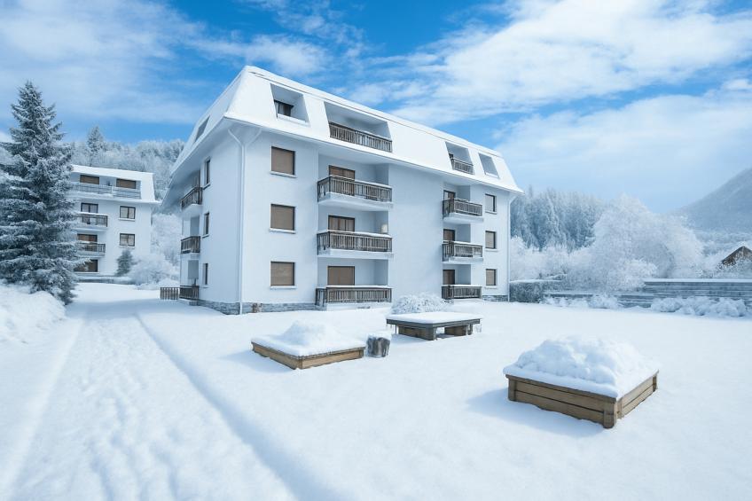 Appartamento Vista Alta - foto 11