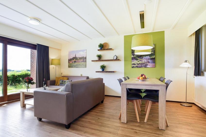 Vakantiepark Reevallis 6 - foto 6