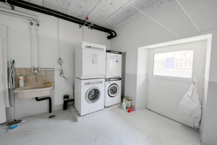 ZH Strawberry - Oerlikon HITrental Apartment - foto 14