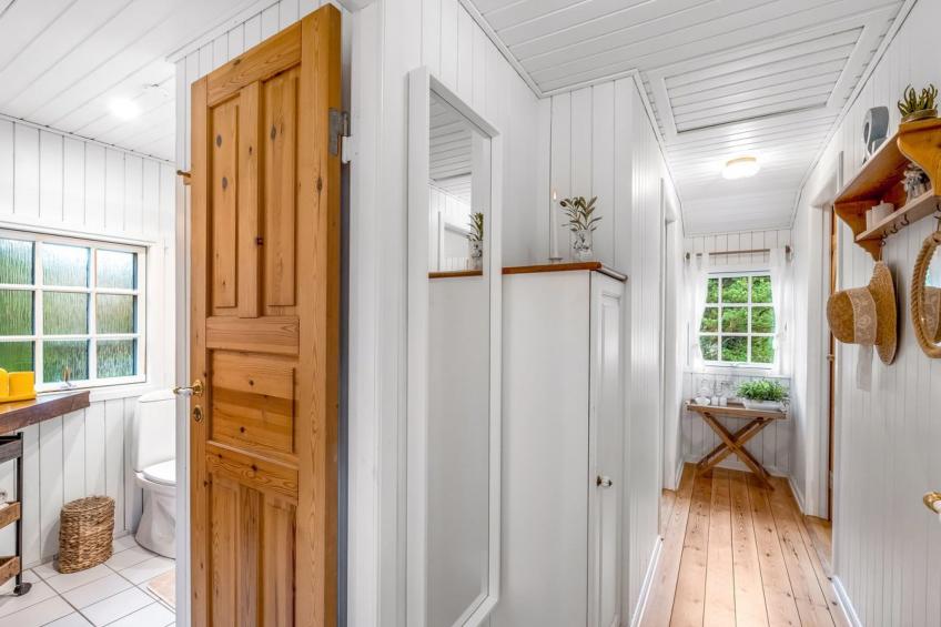 "Anu" - 2km to the fjord - foto 9