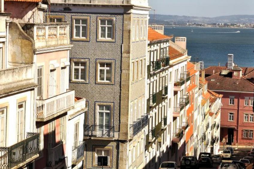 Lapa Chic Apartment - foto 22