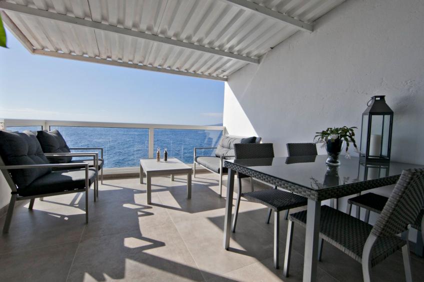 in Bocacangrejo mit Privatem Balkon - foto 8