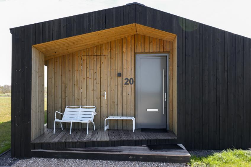 Natuur Oeverzicht - foto 43