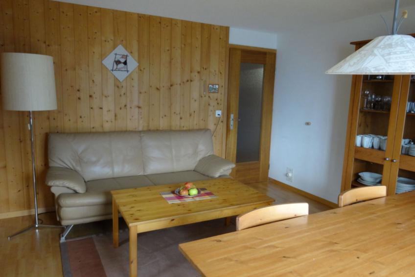 Tgea Beala Vesta, (Lohn),