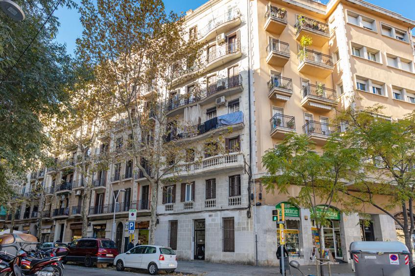 Eixample Dret Sagrada Família Provença - foto 17