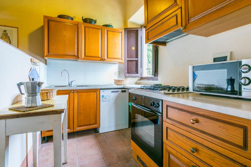 Rustico Buca dei Merli (PGO162) - foto 7