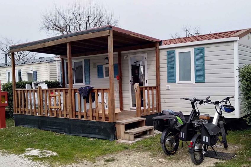 Stacaravan Villaggio Baia Domizia - VW-YDXT - foto 11
