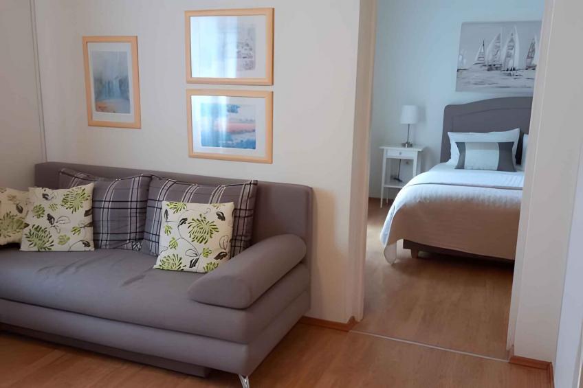 Holiday apartment only 75 meters from the beach - BF-6B8V - foto 7