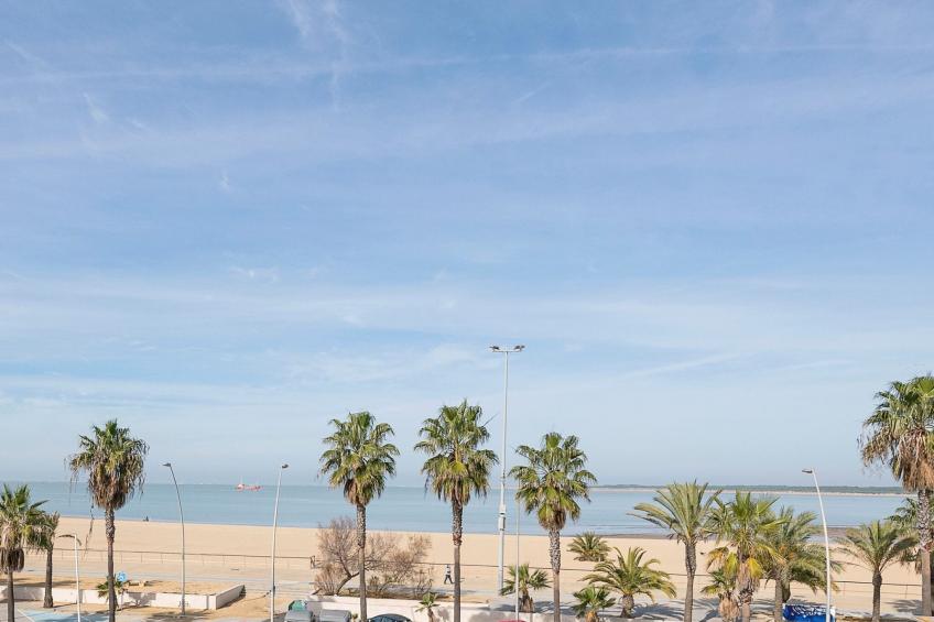 Ventana A DoÑana