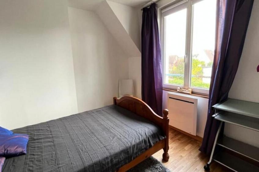 Résidence Belle Petite Maison Près De La Canche - foto 6