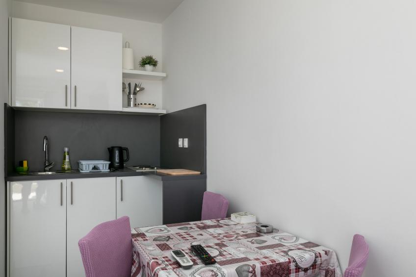Apartments Karol&Mara-Studio Aparment - foto 2