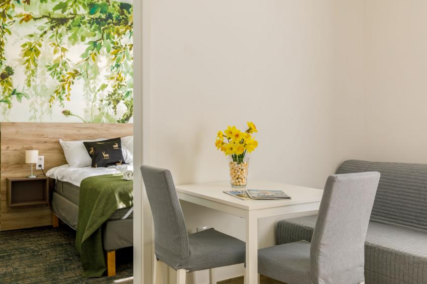Park Residence 19 - foto 12