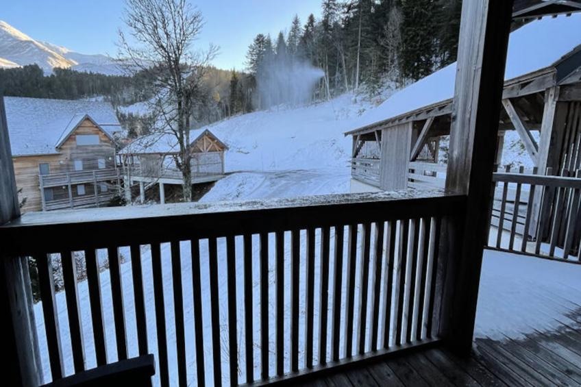 Appartements à Le Lioran - foto 27