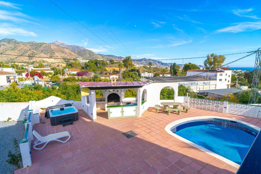 Villa Mauri Private Pool by Casasol - foto 7