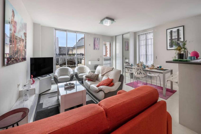 Appartements à Le Pouliguen