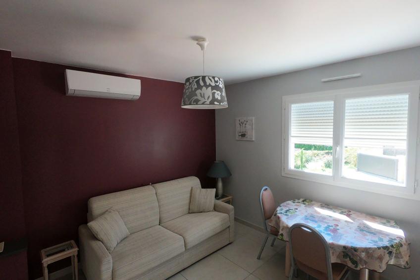 FERIENWOHNUNG, POOL, KLIMAANLAGE - foto 9