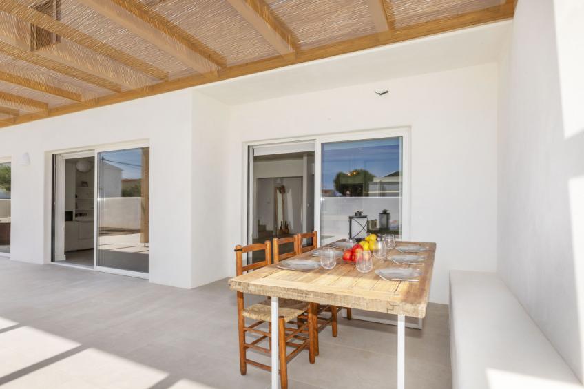 Les Oliveres - foto 22