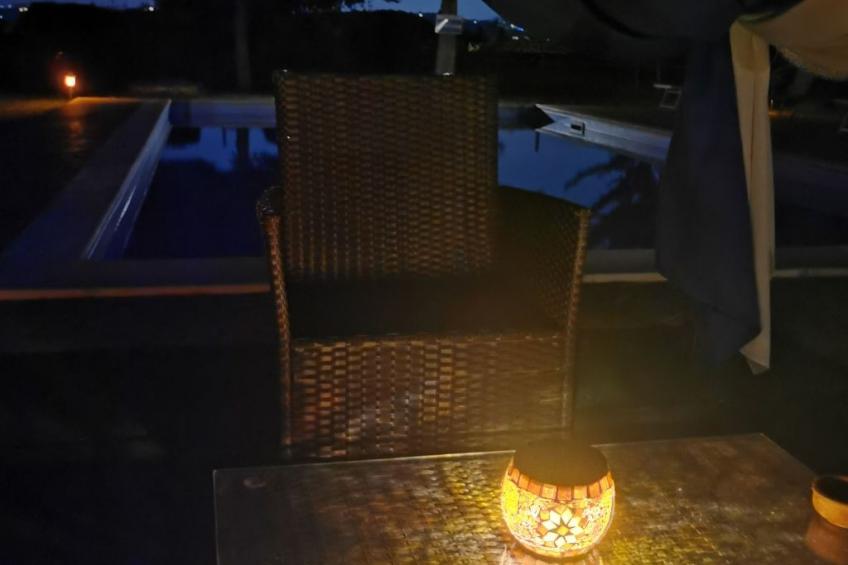 'Nido' mit Pool - foto 29