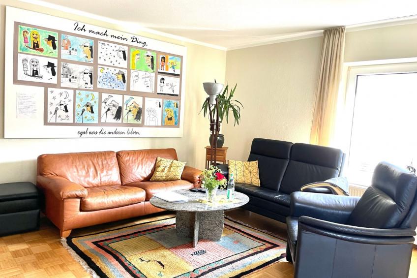 schöner wohnen in OL - foto 16