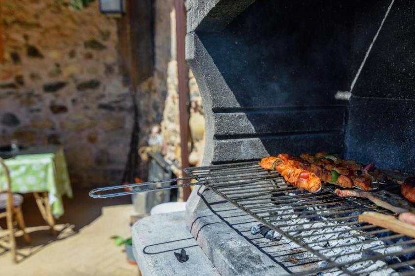 Landhaus im Berg von Leon - foto 36
