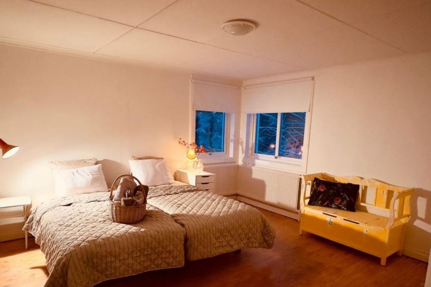 Ferienvilla mit Whirlpool - foto 21