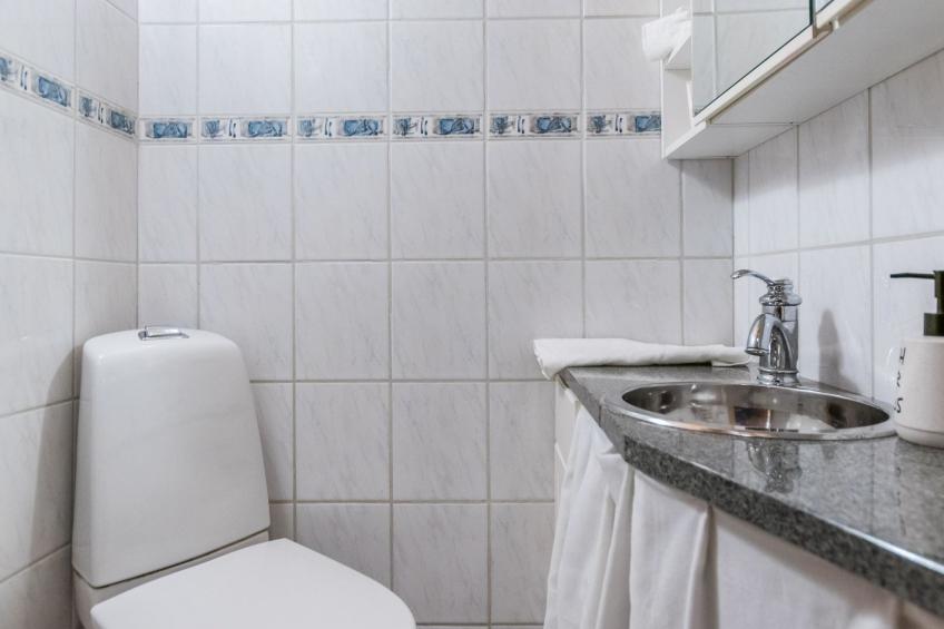 Vilppulan huvila - foto 15