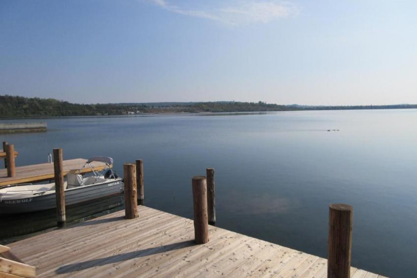 Seehaus Arielle mit Wassergrundstück - foto 32