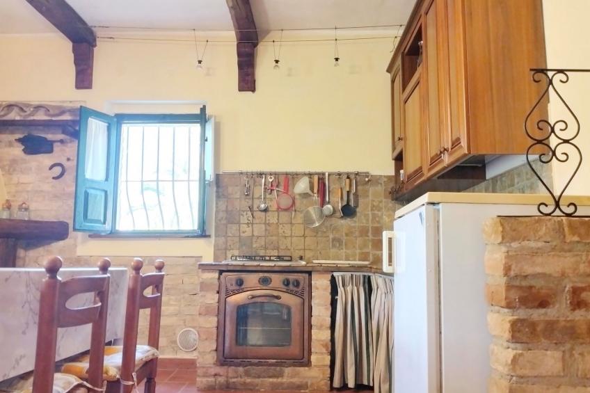 Wohnung Gli Archi del Casolare - foto 33