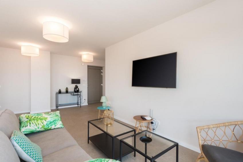 House 61 Sveta Marina, EG, TerrasseGarten, Nr. 142 - foto 5