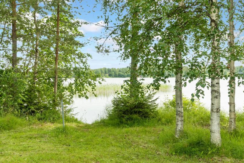 Villa vuorso - foto 23