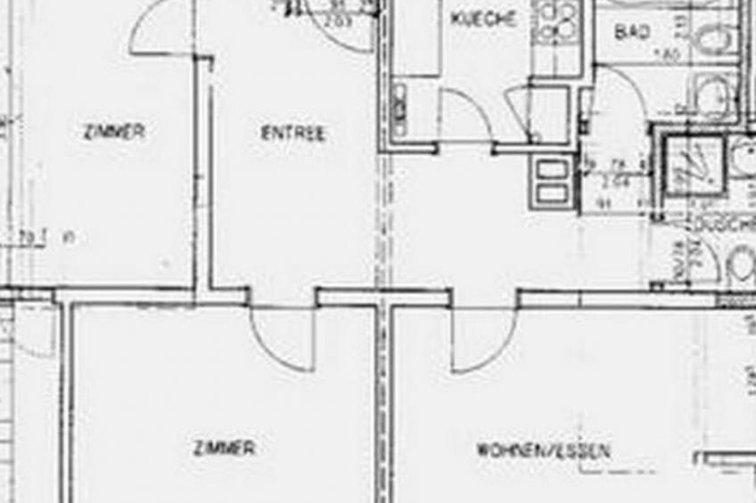 Chesa Viola Dachwohnung - foto 19