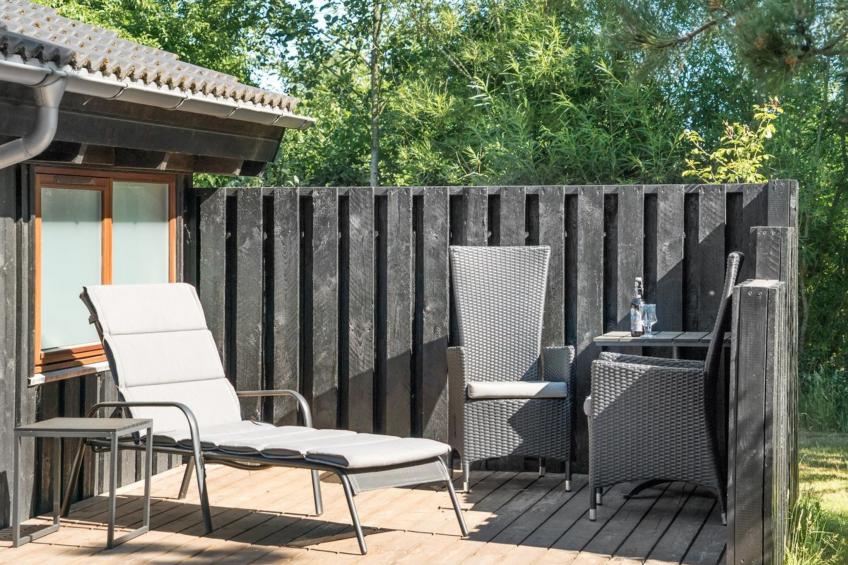 "Kali" - 900m to the inlet in The Liim Fiord - foto 5