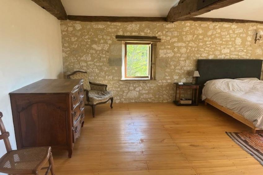 Villa Pardaillan - foto 23