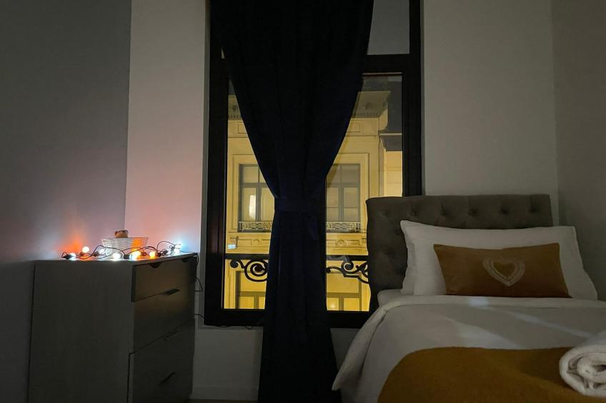 One Lux Stay 3BR / 2BA Antwerp near Central Station - foto 10