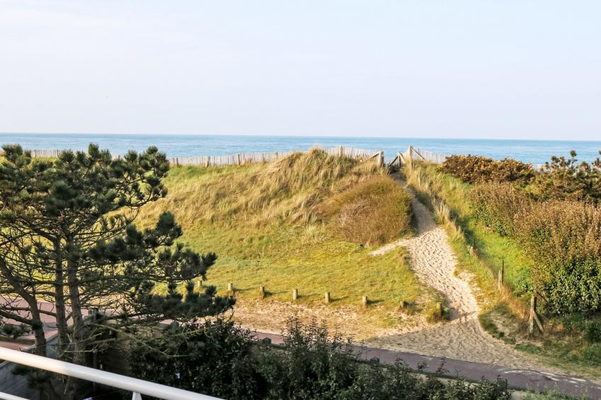 l'Escale dunes, Strände 20 Meter entfernt, Meerblick - foto 51