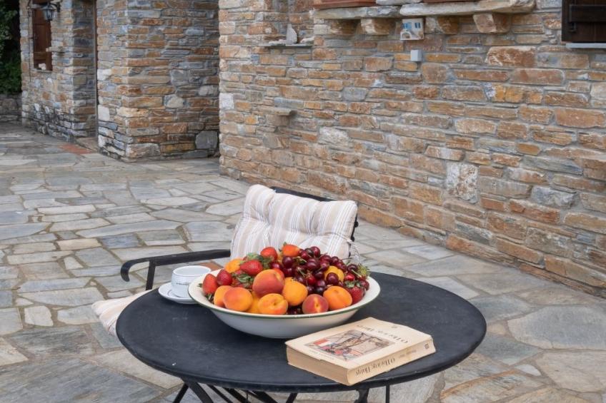 Villa Palios Stathmos - foto 11