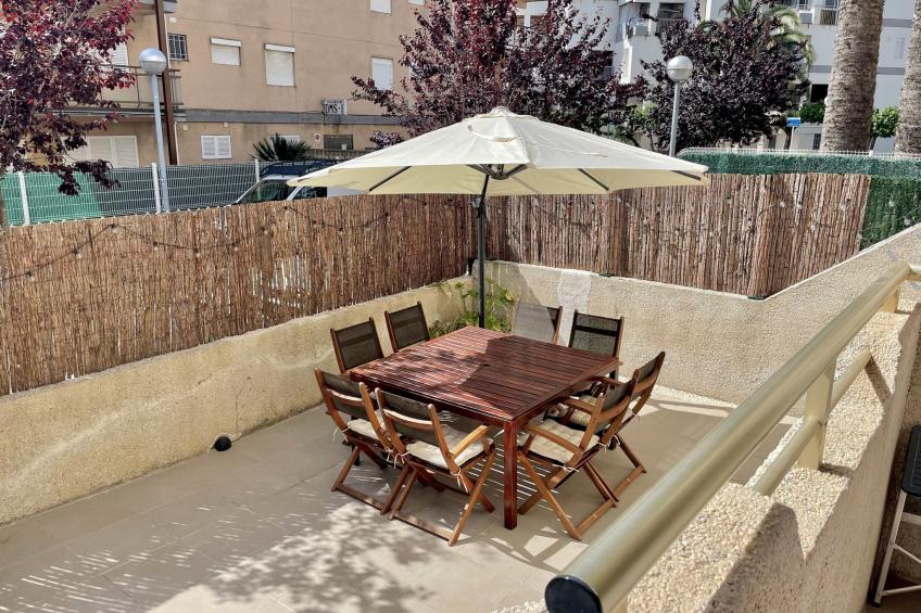 LA PINEDA HOLIDAY APARTMENT - foto 15