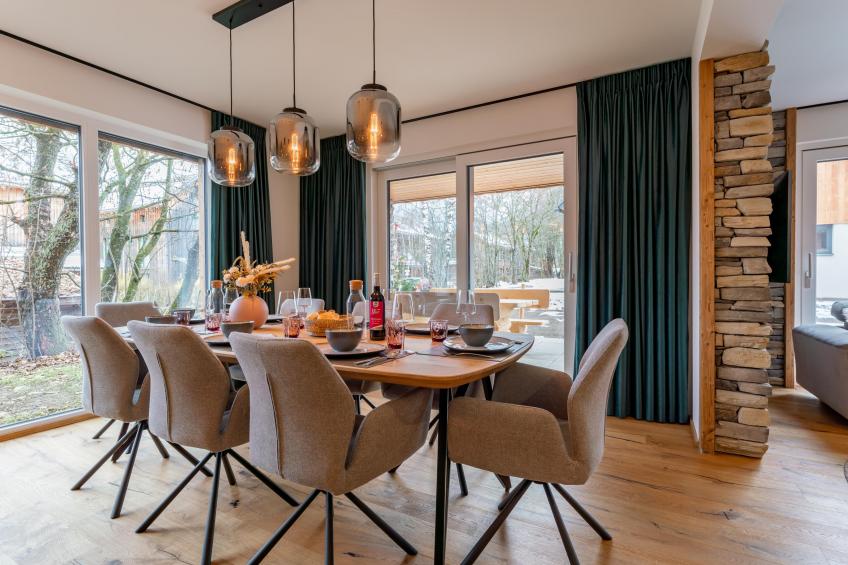 Mountain Chalet Luxx - foto 6