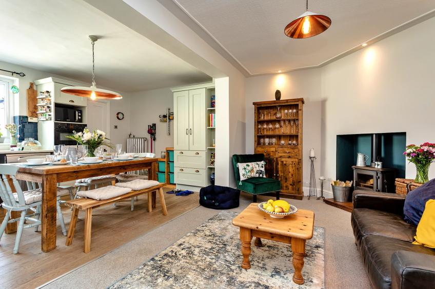 Cresswell House - foto 12